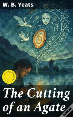 Capa do artigo The Cutting Of An Agate