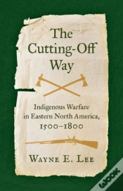 Capa do artigo The Cutting-Off Way