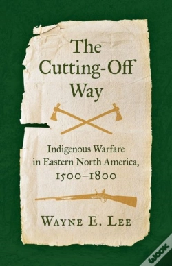 Capa do artigo The Cutting-Off Way