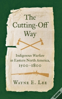 Capa do artigo The Cutting-Off Way
