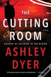 Capa do artigo The Cutting Room