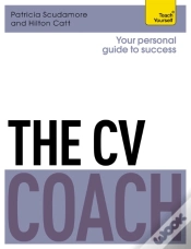 Capa do artigo The Cv Coach: Teach Yourself