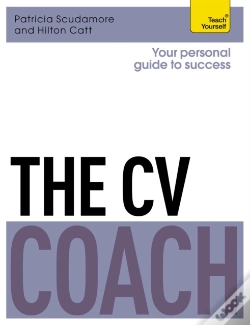 Capa do artigo The Cv Coach: Teach Yourself
