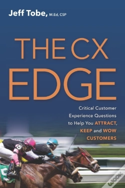 Capa do artigo The Cx Edge