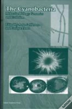 Capa do artigo The Cyanobacteria