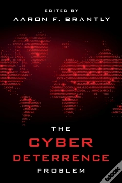 Capa do artigo The Cyber Deterrence Problem