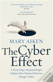 Capa do artigo The Cyber Effect