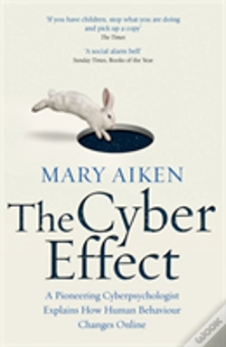 Capa do artigo The Cyber Effect
