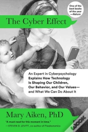 Capa do artigo The Cyber Effect
