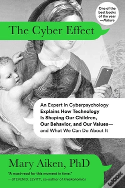 Capa do artigo The Cyber Effect