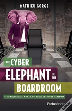 Capa do artigo The Cyber-Elephant In The Boardroom