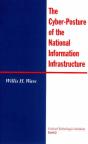 The Cyber-Posture Of The National Information Infrastructure - Preview