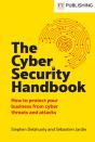 The Cyber Security Handbook - Preview