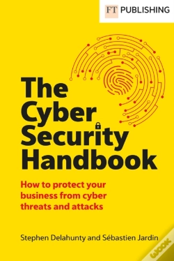 Capa do artigo The Cyber Security Handbook
