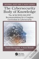 The Cybersecurity Body Of Knowledge