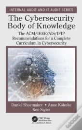 The Cybersecurity Body Of Knowledge