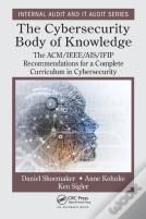 The Cybersecurity Body Of Knowledge