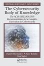 The Cybersecurity Body Of Knowledge - Preview
