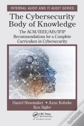 The Cybersecurity Body Of Knowledge