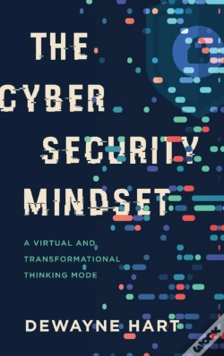 Capa do artigo The Cybersecurity Mindset