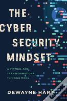 The Cybersecurity Mindset