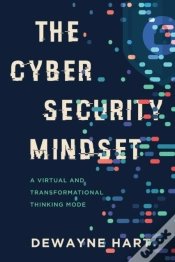 Capa do artigo The Cybersecurity Mindset