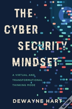 Capa do artigo The Cybersecurity Mindset