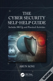 Capa do artigo The Cybersecurity Self-Help Guide