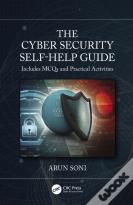 The Cybersecurity Self-Help Guide
