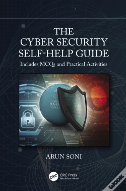 Capa do artigo The Cybersecurity Self-Help Guide