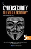 The Cybersecurity To English Dictionary