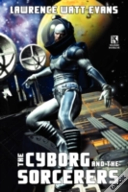 Capa do artigo The Cyborg And The Sorcerers/The Wizard And The War Machine (Wildside Double #5)