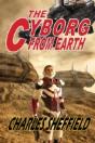 The Cyborg From Earth - Preview