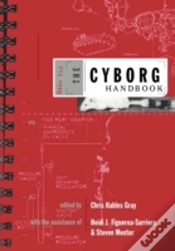 Capa do artigo The Cyborg Handbook