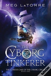 Capa do artigo The Cyborg Tinkerer