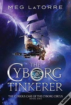 Capa do artigo The Cyborg Tinkerer
