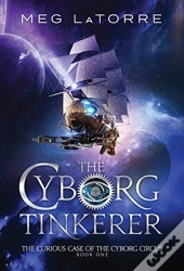 The Cyborg Tinkerer