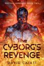 The Cyborg'S Revenge - Preview