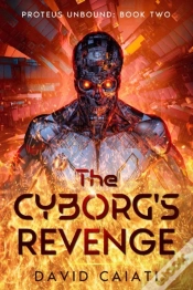 Capa do artigo The Cyborg