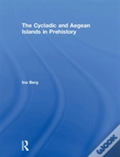 Capa do artigo The Cycladic And Aegean Islands In Prehistory