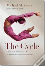 Capa do artigo The Cycle