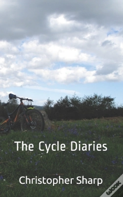 Capa do artigo The Cycle Diaries