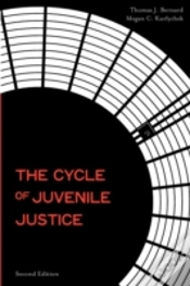 Capa do artigo The Cycle Of Juvenile Justice