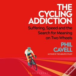 Capa do artigo The Cycling Addiction