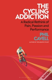 Capa do artigo The Cycling Addiction