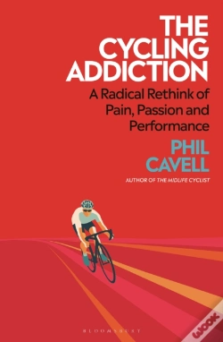 Capa do artigo The Cycling Addiction