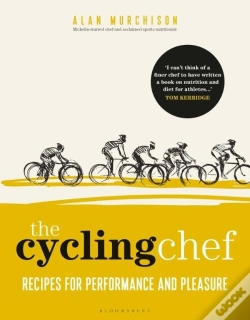 Capa do artigo The Cycling Chef