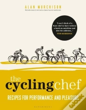 Capa do artigo The Cycling Chef