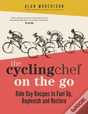 Capa do artigo The Cycling Chef On The Go