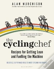 Capa do artigo The Cycling Chef: Recipes For Getting Lean And Fuelling The Machine